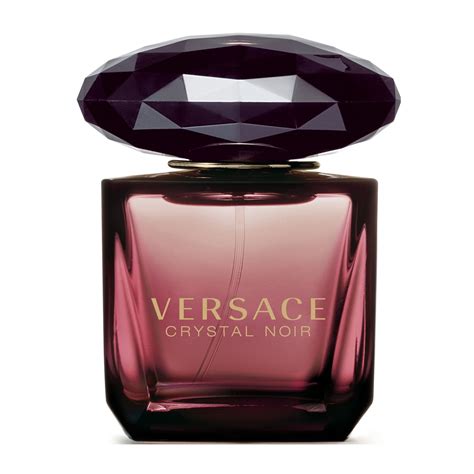 versace crystal noir eau de toilette 30 ml|versace crystal noir ulta.